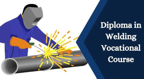 Welding Technology Courses in 2025｜Hands-On Skills for High-Demand Trades