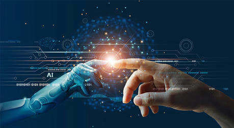 How Artificial Intelligence Is Reshaping Wall Street in 2025