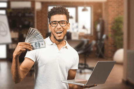 Uncover Hidden Talents: Home-Based Side Gigs for the 45+ Crowd