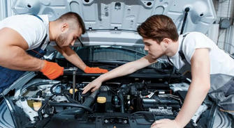 Automotive Mechanic Training Programs Online 2025｜Start Your Repair Career