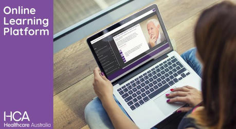 HCA Training Online in 2025｜Care Careers Made Accessible