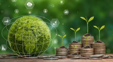 Green Finance Goes Mainstream: Investing in a Low-Carbon Future