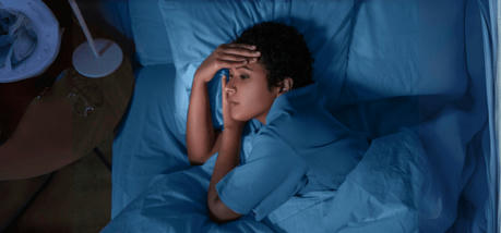Reclaim Your Nights: Science-Backed 1-Hour Routine to End Insomnia