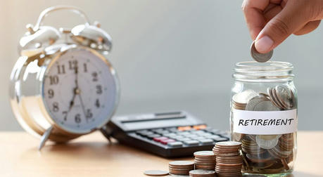The Global Retirement Crisis: Are We Saving Enough for an Aging Population?
