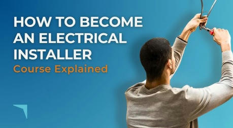 Electrician Certification Courses Online in 2025｜Power Up Your Career