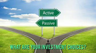 The Passive vs Active Debate: Where Smart Money Is Moving