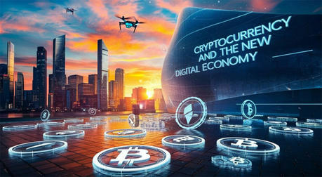 Beyond Bitcoin: The New Leaders of the Crypto Economy in 2025