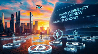Beyond Bitcoin: The New Leaders of the Crypto Economy in 2025